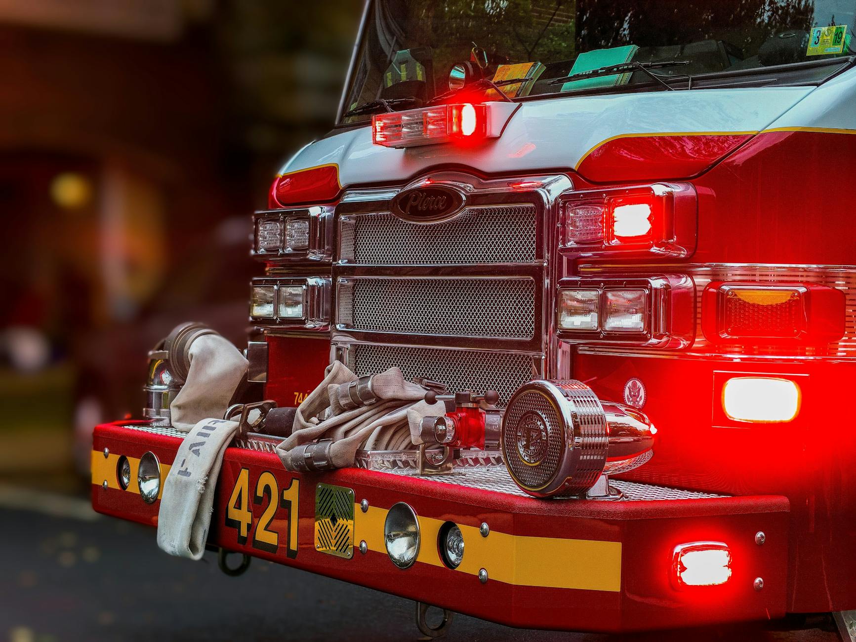 Technische Hilfeleistung